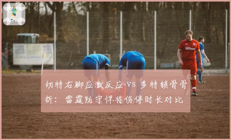 切特右脚应激反应 vs 多特锁骨骨折：雷霆防守悍将伤停时长对比