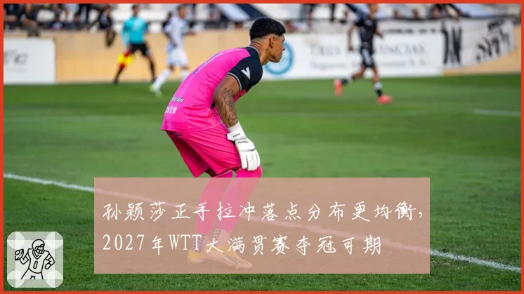孙颖莎正手拉冲落点分布更均衡，2027年WTT大满贯赛夺冠可期