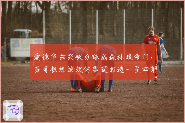 爱德华兹突破分球成森林狼命门，芬奇教练该效仿雷霆打造一星四射吗